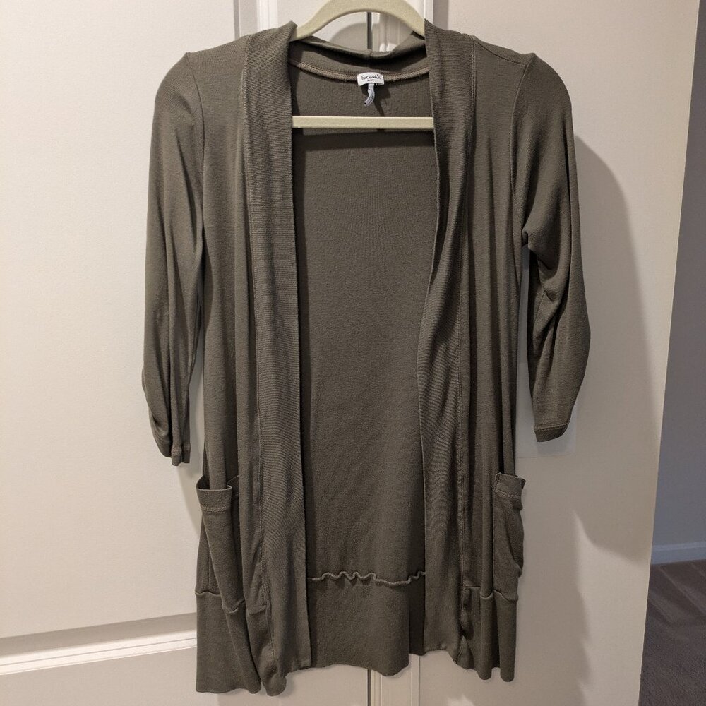 2/$15 - Splendid cardigan